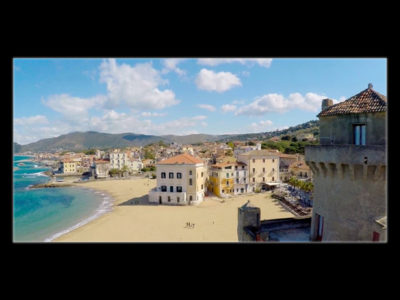 Santa Maria di Castellabate Associazione Punta Tresino