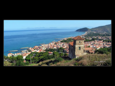 Santa Maria di Castellabate Associazione Punta Tresino