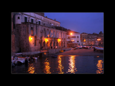 Santa Maria di Castellabate Associazione Punta Tresino