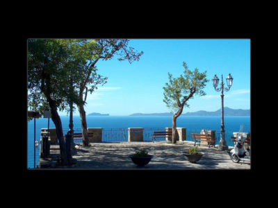 Santa Maria di Castellabate Associazione Punta Tresino