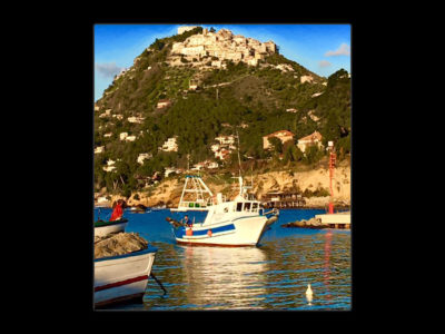 Santa Maria di Castellabate Associazione Punta Tresino