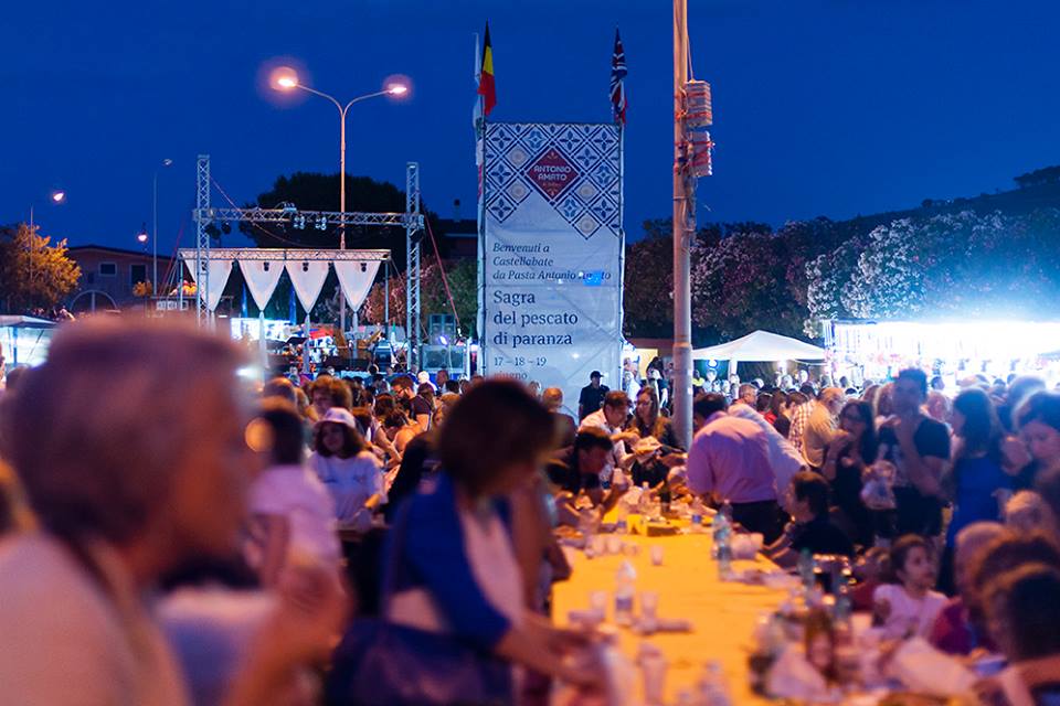 festa pescato di paranza 2016