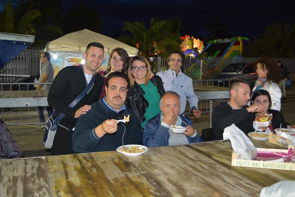 festa pescato di paranza 2016