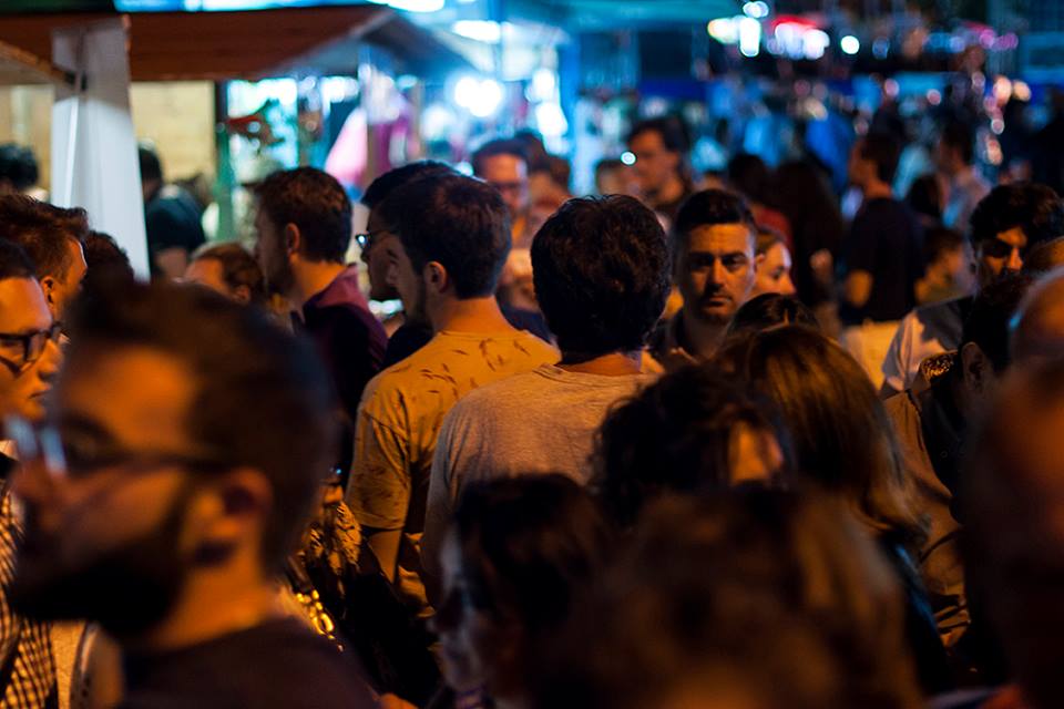 festa pescato di paranza 2016