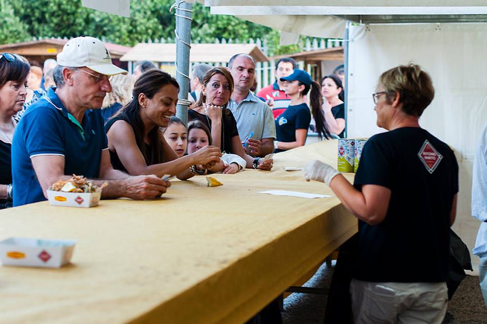 festa pescato di paranza 2016