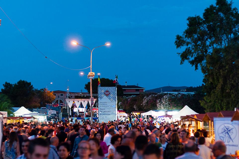 festa pescato di paranza 2016