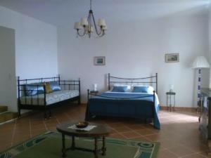 Palazzo Laurice - perdifumo (sa)