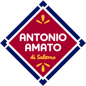 Logo pasta Antonio Amato 2015