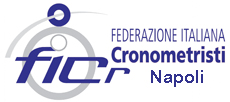 Federazione Italiana Cronometristi Napoli