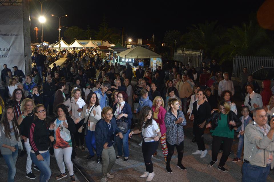 festa pescato di paranza 2016