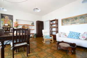 Villa Edwige B&B Casa vacanze Ogliastro Marina Castellabate Cilento